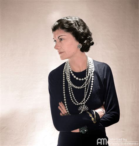 did chanel influence other french designers|gabrielle Chanel fashion.